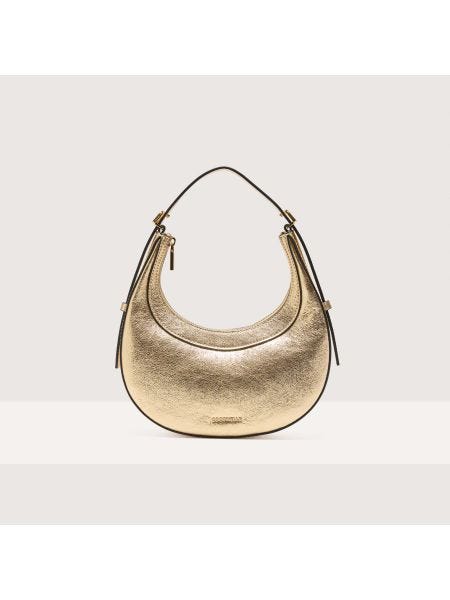 Coccinelle Whisper Smooth metal