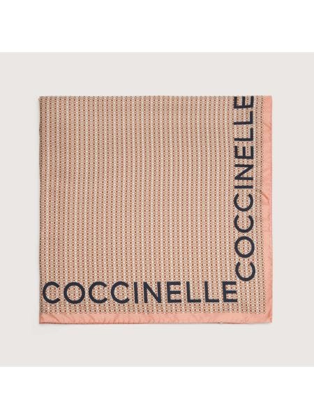 Coccinelle Monogram logo