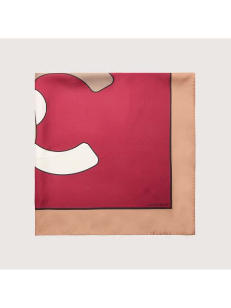Coccinelle C-Me Tex