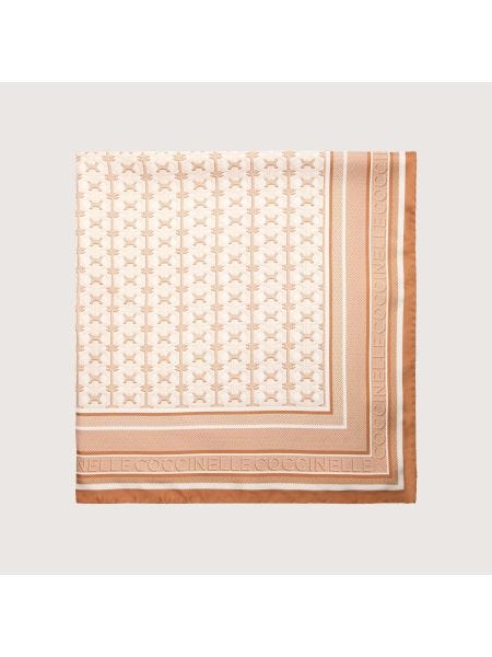 Coccinelle Coated Monogram