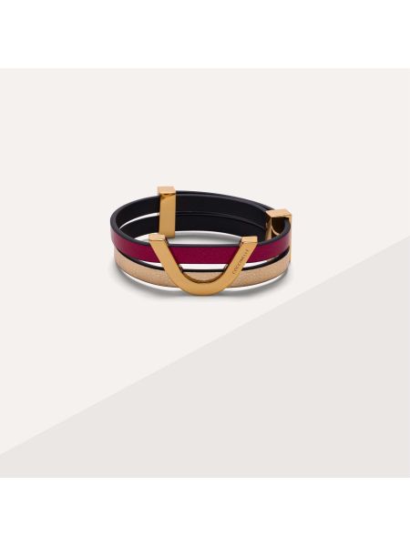 Coccinelle Sunup Smooth metal